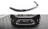 Front Lippe / Front Splitter / Frontansatz für Lexus UX MK1 von Maxton Design
