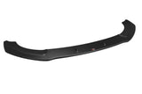 Front Lippe / Front Splitter / Frontansatz V.2 für Audi S7 / A7 S-Line C7 von Maxton Design
