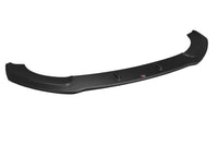 Front Lippe / Front Splitter / Frontansatz V.2 für Audi S7 / A7 S-Line C7 von Maxton Design