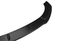 Front Lippe / Front Splitter / Frontansatz V.2 für Audi S7 / A7 S-Line C7 von Maxton Design