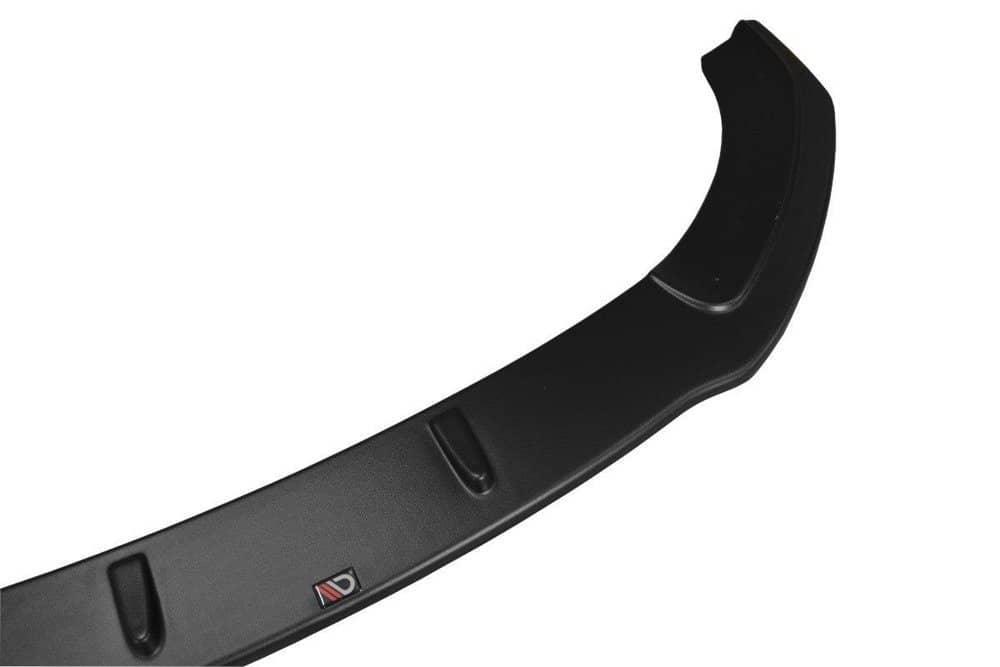 Front Lippe / Front Splitter / Frontansatz V.2 für Audi S7 / A7 S-Line C7 von Maxton Design