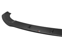 Front Lippe / Front Splitter / Frontansatz V.2 für Audi S7 / A7 S-Line C7 von Maxton Design