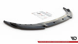 Front Lippe / Front Splitter / Frontansatz V.2 für BMW 3er G20 / G21 von Maxton Design