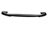 Front Lippe / Front Splitter / Frontansatz V.2 für Fiat 500 von Maxton Design