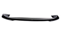 Front Lippe / Front Splitter / Frontansatz V.2 für Fiat 500 von Maxton Design