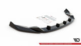 Front Splitter / Cup Schwert / Frontansatz V.2 für Nissan 370Z Facelift von Maxton Design