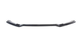 Front Splitter / Cup Schwert / Frontansatz V.2 für Skoda Scala von Maxton Design