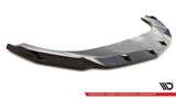 Front Splitter / Cup Schwert / Frontansatz V.3 für Lamborghini Urus von Maxton Design