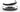 Front Lippe / Front Splitter / Frontansatz V.3 für Tesla Model X Facelift von Maxton Design