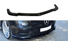 Maxton Design Frontlippe / Frontsplitter für Mercedes CLS C218 AMG-Line