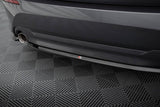 Seitliche Heck Diffusor Erweiterung für BMW 1 F40 von Maxton Design