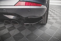 Seitliche Heck Diffusor Erweiterung für Cupra Formentor von Maxton Design