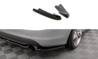 Seitliche Heck Diffusor Erweiterung für Volvo S60 R-Design Y20 von Maxton Design