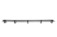 Heck Diffusor für Audi Q5 FY MK2 S-Line von Maxton Design