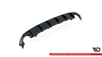 Heckdiffusor für BMW 3er G20 / G21 von Maxton Design