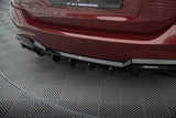 Heckdiffusor V.2 für BMW 3er G20 / G21 M-Paket von Maxton Design