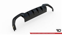 Heckdiffusor für BMW 3er G20 / G21 M340i von Maxton Design