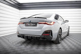 Heckdiffusor für BMW M440i Gran Coupe G26 von Maxton Design