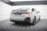 Heckdiffusor für BMW M440i Gran Coupe G26 von Maxton Design