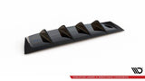 Heckansatz für BMW M6 Gran Coupe / Coupe / Cabrio F06 / F13 / F12 von Maxton Design