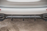 Heck Diffusoransatz für Mercedes E63 AMG S213/W213 von Maxton Design