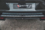 Heckansatz für Mercedes-Benz V-Klasse AMG-Line W447 Facelift von Maxton Design