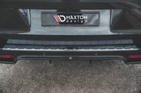 Heckansatz für Mercedes-Benz V-Klasse AMG-Line W447 Facelift von Maxton Design