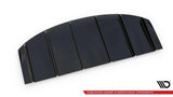 Heck Diffusor für Tesla Model S FL von Maxton Design