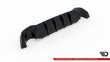 Heckdiffusor V.2 für Ford Focus Kombi ST-Line MK4 von Maxton Design