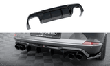 Heckdiffusor V.3 für Cupra Formentor VZ von Maxton Design