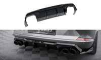 Heckdiffusor V.3 für Cupra Formentor VZ von Maxton Design