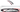 Spoiler Cap am Heckspoiler für Honda Civic Type R FL5 von Maxton Design