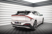 Spoiler Cap für Kia EV6 GT-Line von Maxton Design