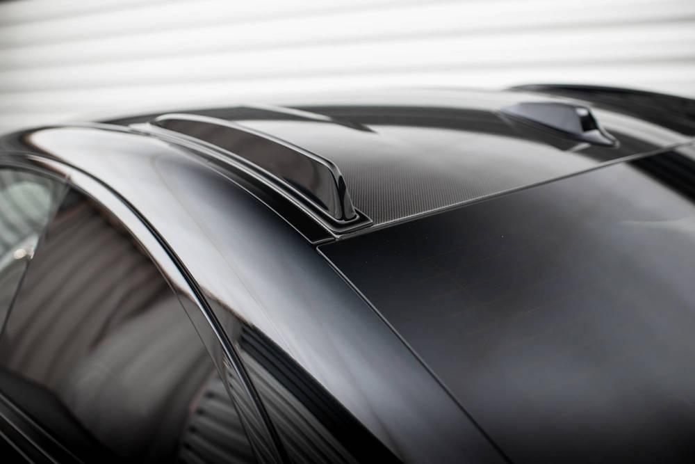 Dachleisten für BMW M2 G87 von Maxton Design