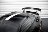 Dachleisten für Porsche 911 992 GT3 von Maxton Design