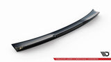Spoiler Cap 3D unter Heckscheibe für Audi SQ8 4M von Maxton Design