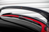 Spoiler Cap für Honda Civic Type R FL5 von Maxton Design
