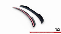 Spoiler Cap für Porsche 911 992 GT3 von Maxton Design