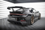 Spoiler Cap für Porsche 911 992 GT3 von Maxton Design