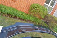 Spoiler Cap für Honda Civic X Type R von Maxton Design