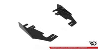 Rear Side Flaps Audi RS3 Sportback 8Y von Maxton Design
