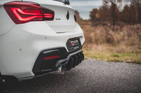 Heckdiffusor Racing V.4 für BMW 1 F20/F21 Facelift M140i von Maxton Design