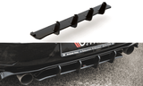 Heck Diffusor Racing für VW Golf 7 GTI TCR von Maxton Design
