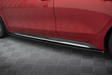 
Seitenschweller Erweiterung für Kia ProCeed GT (CD) von Maxton Design
