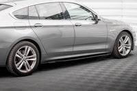 Seitenschweller Erweiterung für BMW 5er GT F07 M-Paket von Maxton Design