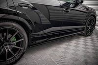 Seitenschweller Erweiterung für Lamborghini Urus von Maxton Design