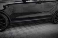 Seitenschweller Erweiterung für Land Rover Discovery HSE MK5 von Maxton Design
