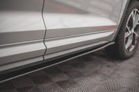 Seitenschweller Erweiterung für Skoda Kodiaq Mk1 Sportline/ RS von Maxton Design