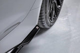 Seitenschweller Erweiterung V.1 für Audi RS6 C8 von Maxton Design