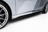 Seitenschweller Erweiterung V.2 für Cupra Formentor KM Facelift von Maxton Design